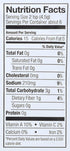 1 oz Simply Organic Spicy Chili Seasoning Mix