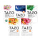 TAZO Herbal Tea Tea Bags Mint, Chamomile, Organic Dream, Wild Sweet Orange