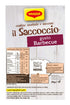 30gr Maggi il Saccoccio Oven Bag with Barbecue Taste for Pork Ribs Roast