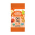 Multipack 6-.78oz Once Upon a Farm Organic Mini Refrigerated Protein Kids' Bar Cinnamon Roll, Bars
