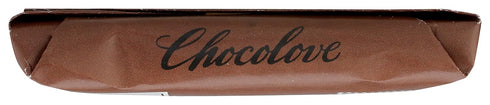 3.2 oz. Chocolove - Dark Chocolate Bar Coffee Crunch