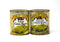 JFS , Margaret Holmes Italian Green Beans 2- 27 Ounce Cans , Vegetable