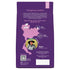 15oz (3 Pack) Jasberry - Organic Superfood Rice, Soft & Aromatic Whole Grain Purple Rice, High in Antioxidants