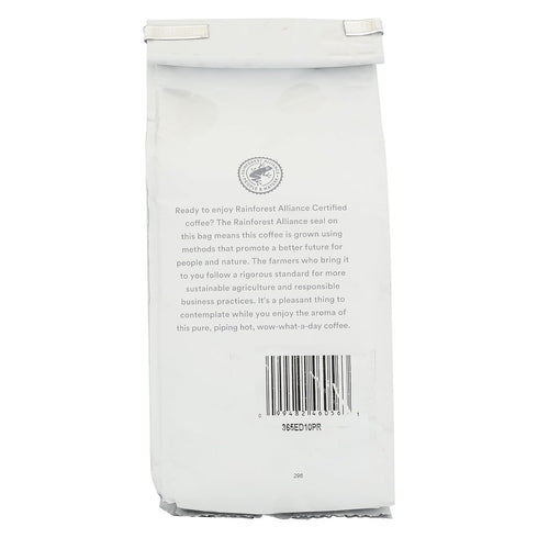365 10 by Whole Foods Market, Pacific Rim Vienna Roast Coffee, Ounce
