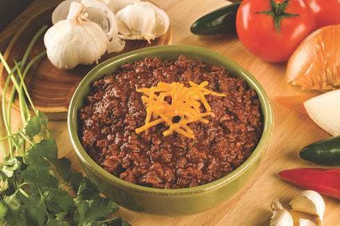 2 (1 3.3 oz) Wick Fowler's Texas Style Alarm Chili Kit Boxes