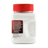 18 oz, Snappy White Popcorn Salt, Superfine Flake Salt for Movie Theater and Old-Fashioned Popcorn