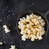GranAroma Buttery Salt Seasoning, 4 oz Popcorn Seasoning, Delicious Flavor