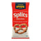 Unique Snacks Original Splits Pretzels, Delicious Homestyle Baked Snack Bag, OU Kosher,