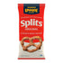 Unique Snacks Original Splits Pretzels, Delicious Homestyle Baked Snack Bag, OU Kosher,