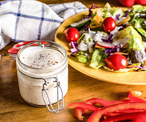 Savory Spice Buttermilk Ranch Spice & Easy Meal Starter Mix, 1.5 oz