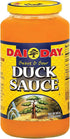 Dai Day Sweet & Sour Duck Sauce (2 Pack, Total of 80oz)