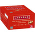 Larabar Cashew Cookie, Gluten Free Vegan Fruit & Nut Bar, 1.7 oz