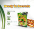 DECA EXPERTS pack 2 (7.63Oz 200gr)- - Shoestring Potato Sticks, Crispy, Crunchy snack Hotdog of - palitos de patatas
