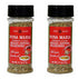Generic Rosa Maria Bread Dipping Seasoning, Rosemary and Garlic Herb Blend, 2.7 oz