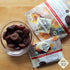 3 (15 Packs) Sunny Fruit Organic Dried Fruit Assortment - Prunes, Figs & Apricots Variety, Bags Individual Portion | No