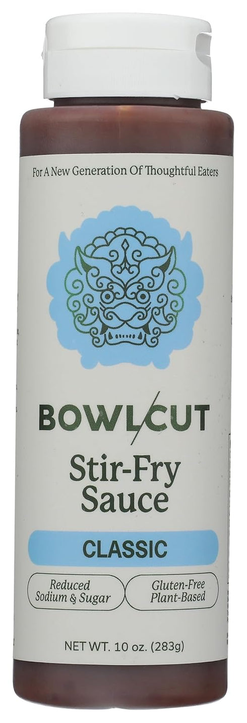 Stir Fry Bundle