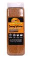 Dizzy Pig Swamp Venom Hot Deep South Seasoning Rub (Quart Shaker) -