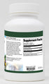 Terravita 450 (100 521062) Green Papaya Fruit - mg Capsules, ZIN: