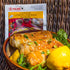 48oz (3lb) NOH Foods of Hawaii NOH Foods Chinese Lemon Chicken Sauce Mix - Recloseable Zipper Bag | Authentic Flavor