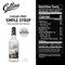Collins Sugar Free Simple Syrup for Drinks, 32oz, Sugar Free Coffee Syrup, Simple Syrup Cocktail