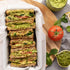 Silver Hills Bakery 16 (4 pack, 22 oz. Silver Hills The Big Bread, Low Fat Bread, Made with Organic Sprouted Grains