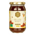 Shiva Organic's NPOP Organic Certified Honey - NMR Tested, Natural Honey, No