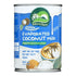 Nature's Charm 12.2 Natures Charm Coconut Milk Evaporated FO