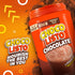35.2 oz, Pack 1. Chocolisto Instant Chocolate Drink, Nutritious Beverage with Vitamins and Minerals