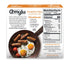 9oz Amylu Chicken Sausage Breakfast Time