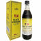 Fusion Select 500ml Chinese Black Vinegar - Authentic Chinkiang Black Vinegar for