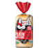 Dave's Killer Bread Plain Awesome Bagels, Organic Bagels, 15g Whole Grains per