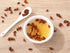 8 Oz/227g.Natural Premium Dried Sea Buckthorn Berries & No Additives Sea Buckthorn Tea,,Hand Picked Whole Berry Fruit.