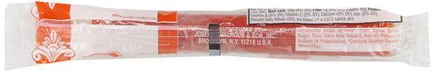 Joray .75-Ounce (Pack 48) Fruit Roll, Apricot, Units