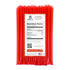 Cinnamon Flavored Honey Sticks - Pure Honey Straws for Tea, Coffee, or Healthy Treat - 50 Count by The Honey Jar