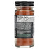 Frontier Organic Seasoning, Berbere, 2.3 Ounce