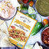 Watkins Organic Taco Gourmet Seasoning Mix, 1 oz Packets, 12 Count (Pack of 1)