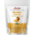 Jai Ho Certified Organic Toor Dal 4 lb | Pigeon Peas Hulled