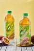 (12 Pack) 16.9 Oz Shaken Passionfruit Green Tea Premium Ready-to-Drink Asian Iced Tea Real Leaf Brewed Non-GMO