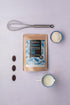 66% Valrhona Dark French Semisweet Chocolate Discs for Baking (Feves). Premium CARABE Cacao Grand Cru Blend. Better