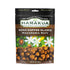 Hamakua Macadamia Nuts - Sweet Glazed Kona Coffee - Hawaiian Grown Flavored Dry Roasted Half and Whole Macadamias