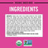 4 1 (Pack 1) Dave's Killer Bread Cocoa Brownie Blitz Organic Snack Bars, Individually Wrapped Snack Bars + Branded