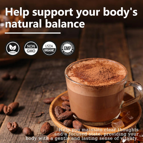 PKQLQ Cocoa powder|Cocoa, sugar-free, rich in magnesium, theobromine, and sugar-free. It can make you feel happy