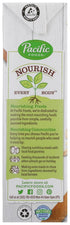 32 oz Pacific Natural Foods Organic Natural Oatmeal Beverage - Original - Fl