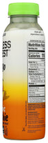 Harmless 10 Oz Harvest, Organic Mango Coconut Smoothie, Fl Bottle