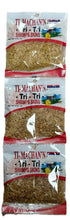 Generic Tri Tri Dried Shrimp Skins .64oz. (3 Pack)