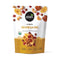 Elan Organic Oh Mega Mix, 4.8 oz, Vegan Dark Chocolate, Dried Fruits