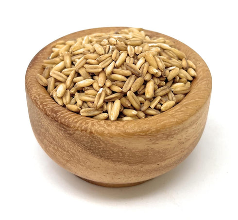 2 Lbs Oat Groats
