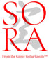 360ml SORA Premium Extra-Virgin Olive Oil (From the Kamel Family)