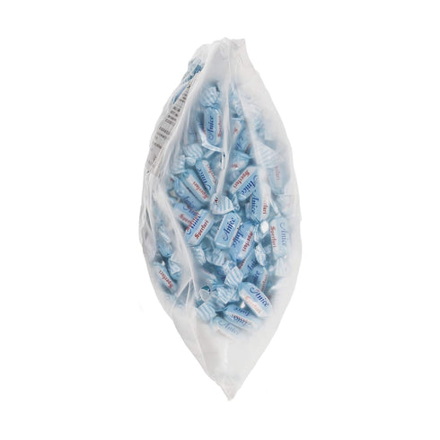 1 2.2 Lbs (1-Pack) Sperlari "Anice" Anise Hard Candy Bulk Bag, Individually Wrapped Italian Sweets, Kg / Bag
