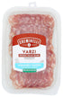 Creminelli - Italian Artisan Handcrafted Fine Meats, Sliced Varzi Salami, 2.2 Ounce